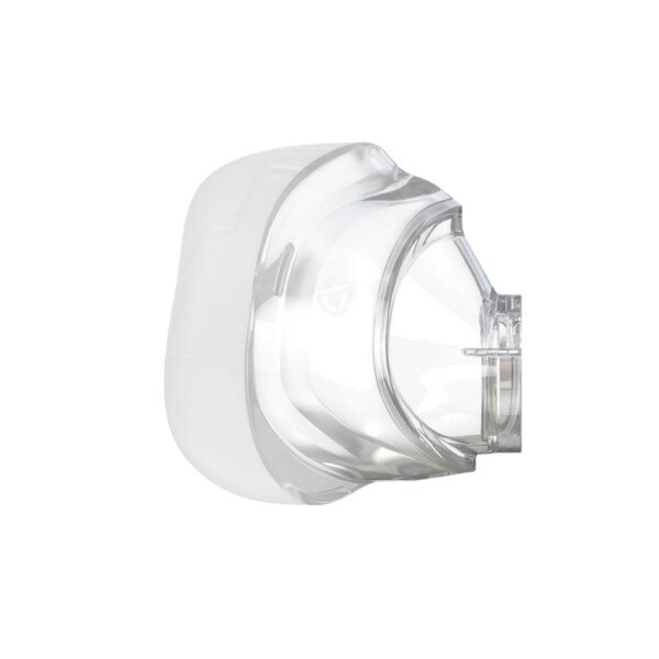 Clear Silicone Nasal Cushion Seal